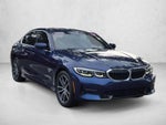 2019 BMW 330i xDrive Sedan