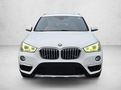 2017 BMW X1 xDrive28i Sports Activity Vehicle