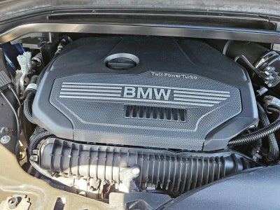 2021 BMW X1 sDrive28i Sports Activity Vehicle