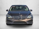 2014 Mercedes-Benz E-Class E 350 Sport Sedan