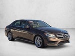 2014 Mercedes-Benz E-Class E 350 Sport Sedan