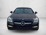 2014 Mercedes-Benz SLK SLK 250