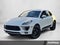 2018 Porsche Macan AWD