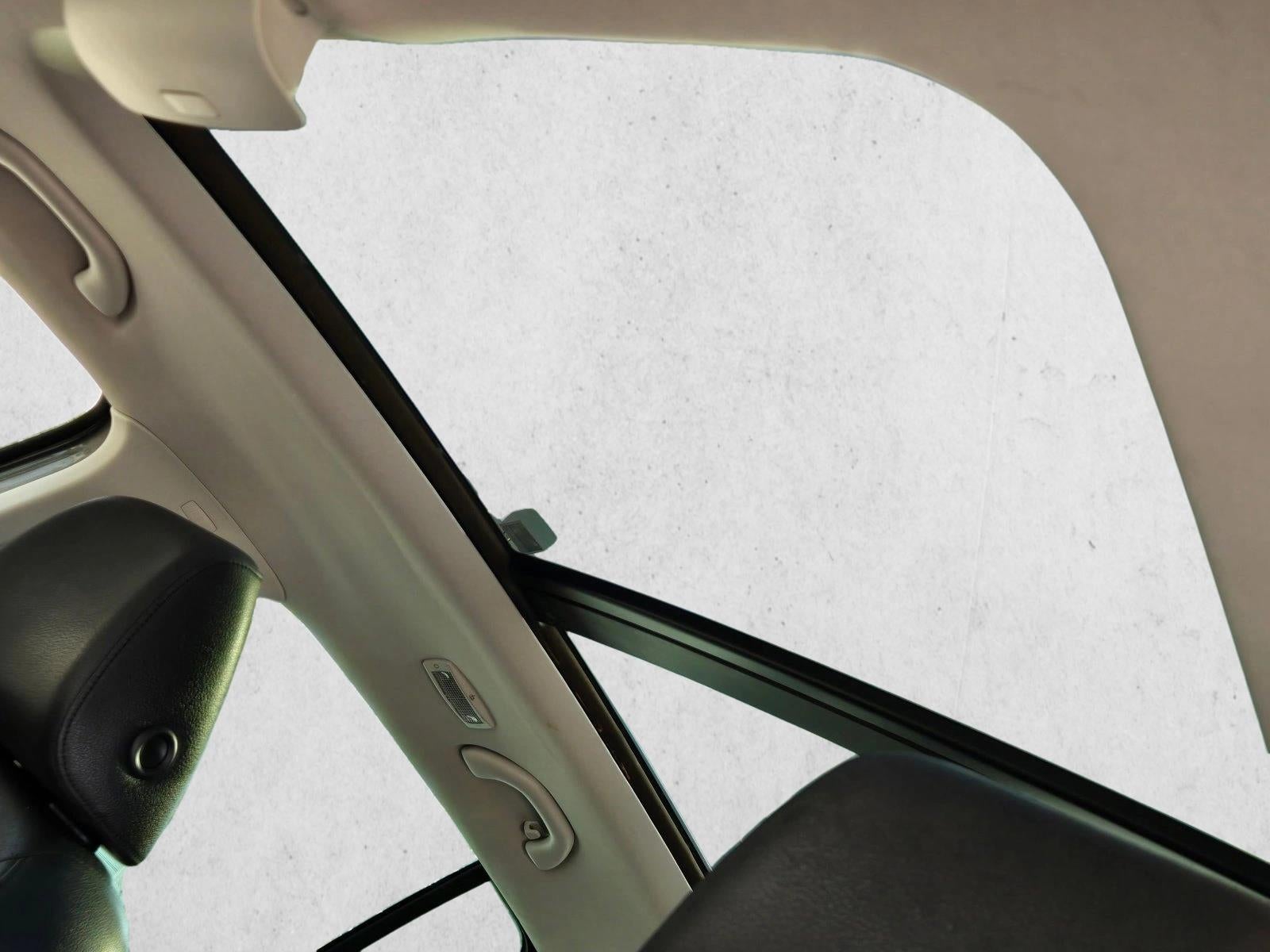 2013 Volkswagen Tiguan 2WD 4dr Auto S