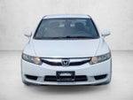 2010 Honda Civic Sedan LX Automatic