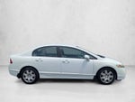 2010 Honda Civic Sedan LX Automatic
