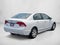 2010 Honda Civic Sedan LX Automatic