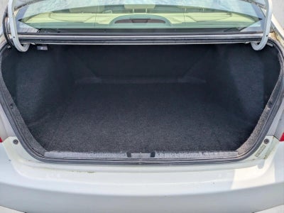 2010 Honda Civic Sedan LX Automatic