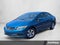 2015 Honda Civic Sedan LX Manual