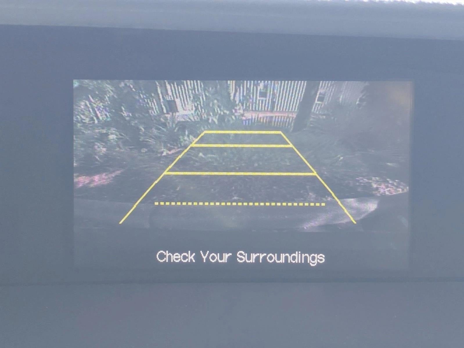 2015 Honda Civic Sedan LX Manual