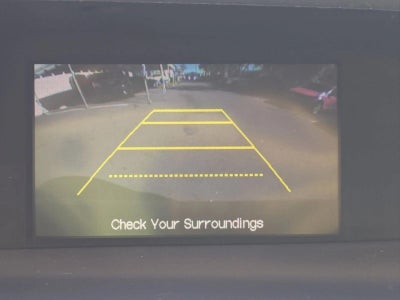 2014 Honda Civic Sedan LX CVT