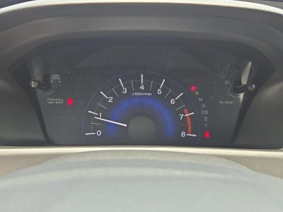 2013 Honda Civic Sedan EX Automatic
