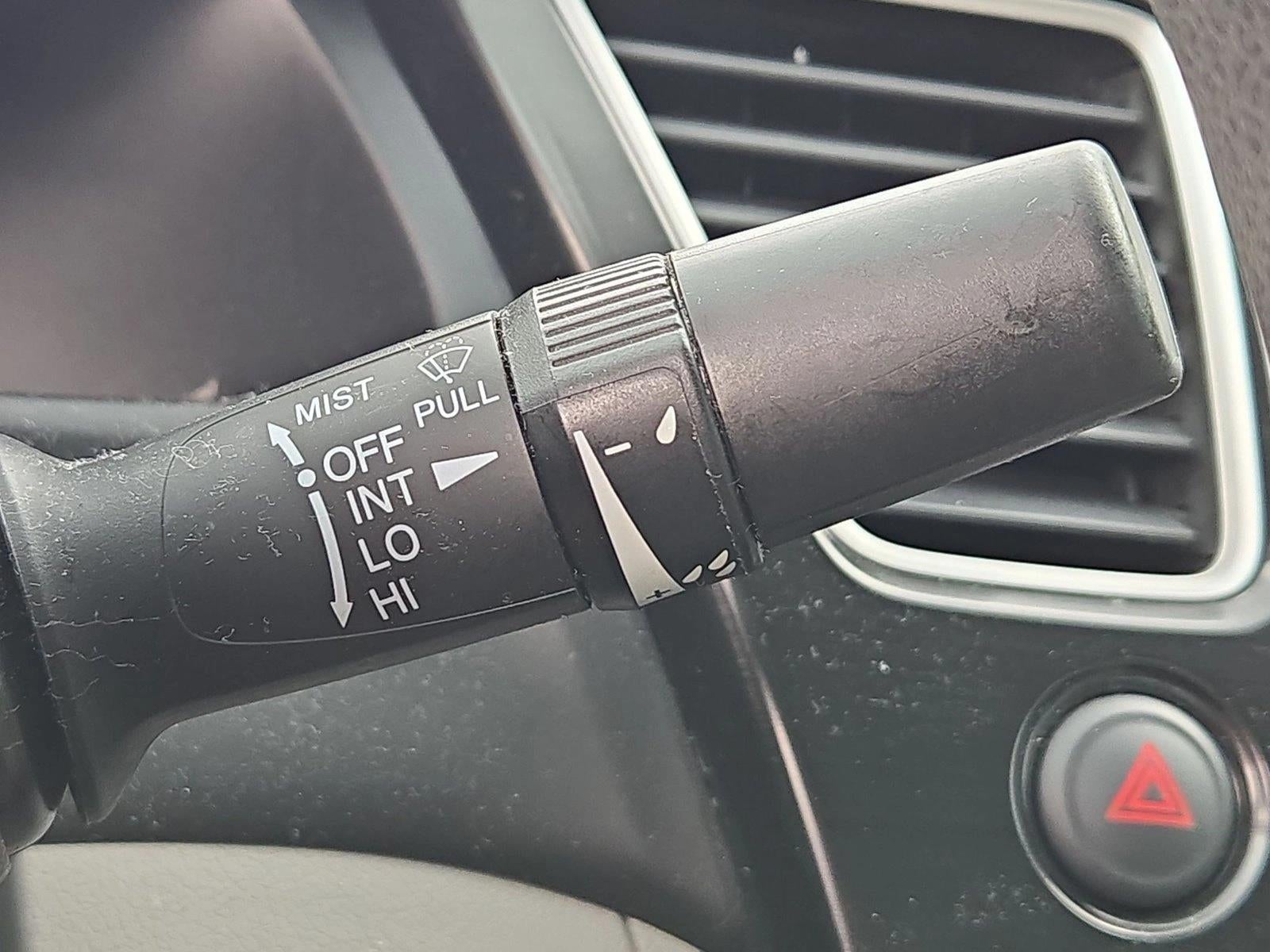 2013 Honda Civic Sedan EX Automatic