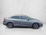 2013 Honda Civic Sedan EX Automatic