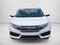 2016 Honda Civic Sedan LX CVT