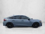 2024 Honda Civic Hatchback Sport CVT
