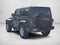 2020 Jeep Wrangler Sport S 4x4