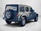 2022 Jeep Wrangler Unlimited Sport S 4x4