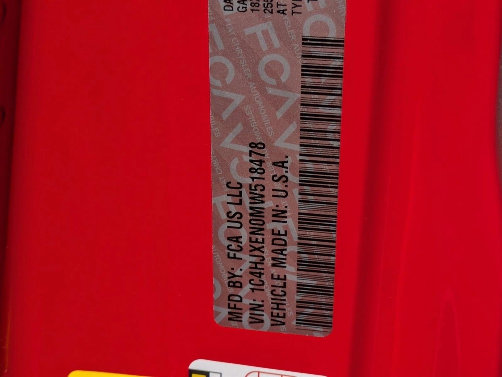 2021 Jeep Wrangler Unlimited Sahara Altitude 4x4