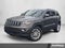 2021 Jeep Grand Cherokee Laredo X 4x2