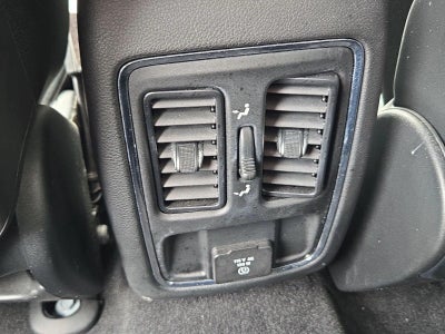 2021 Jeep Grand Cherokee Laredo X 4x2
