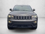 2021 Jeep Grand Cherokee Laredo X 4x2