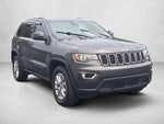 2021 Jeep Grand Cherokee Laredo X 4x2