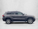 2021 Jeep Grand Cherokee Laredo X 4x2