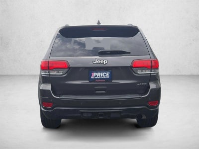 2021 Jeep Grand Cherokee Laredo X 4x2