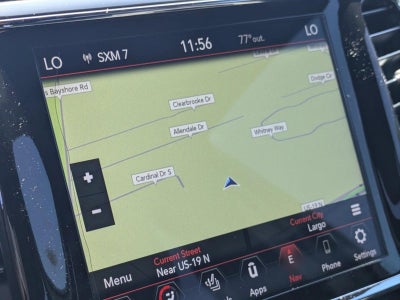 2021 Jeep Grand Cherokee Laredo X 4x2