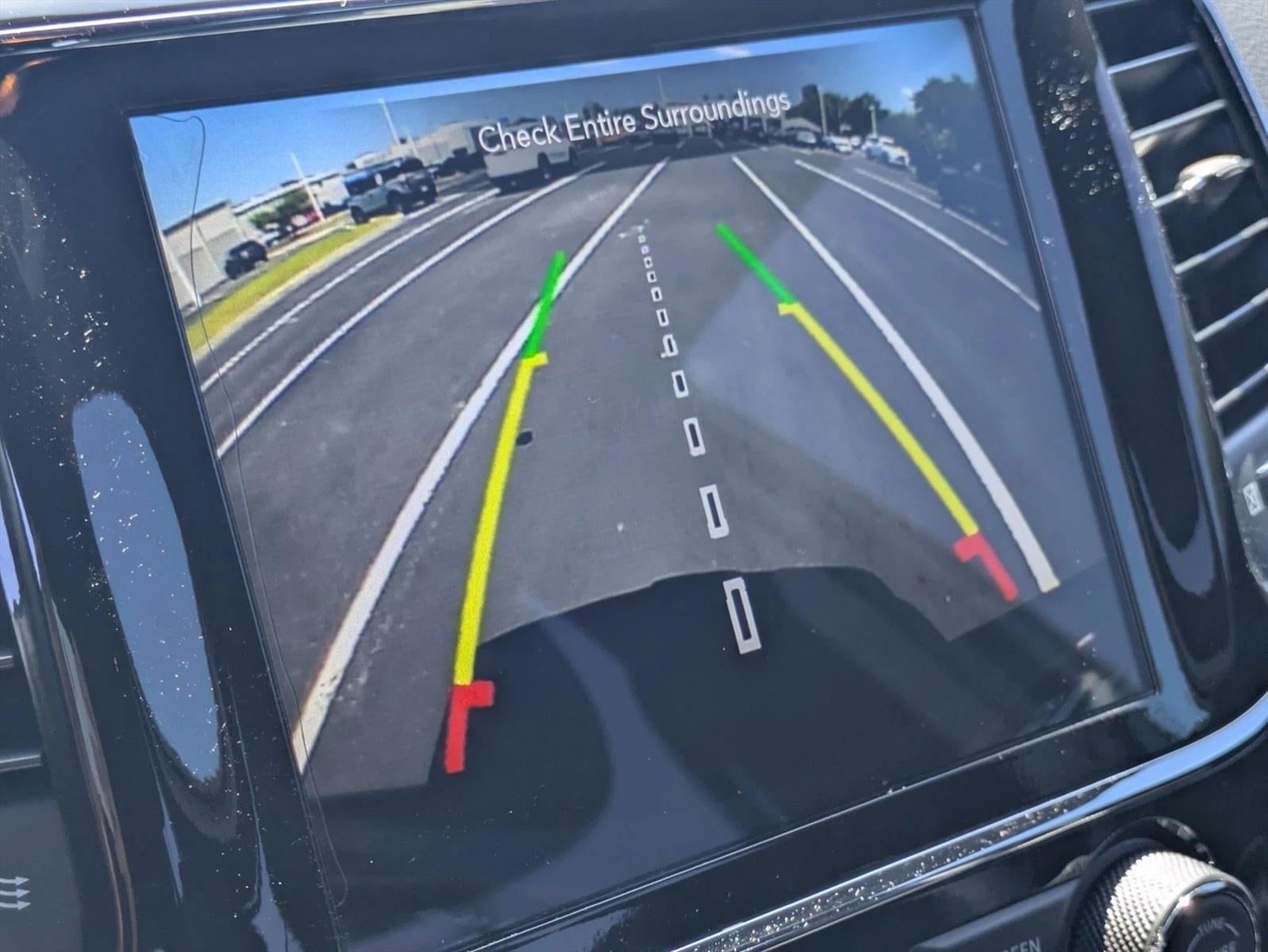 2021 Jeep Grand Cherokee Laredo X 4x2