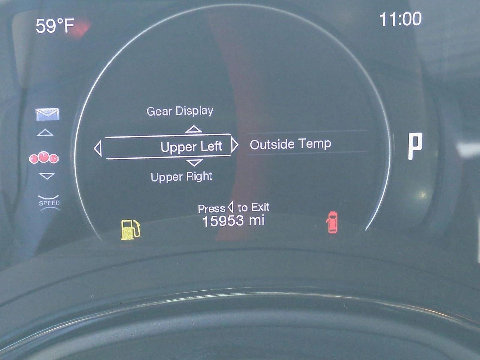 2024 Dodge Durango R/T AWD