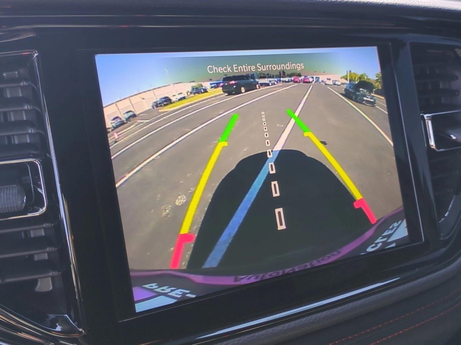 2024 Dodge Durango R/T AWD