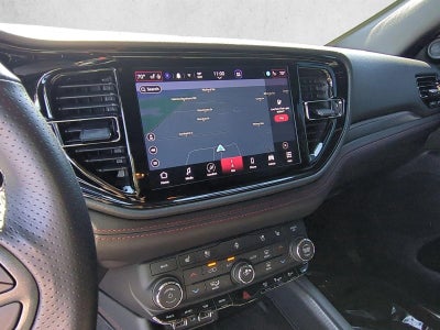 2024 Dodge Durango R/T AWD