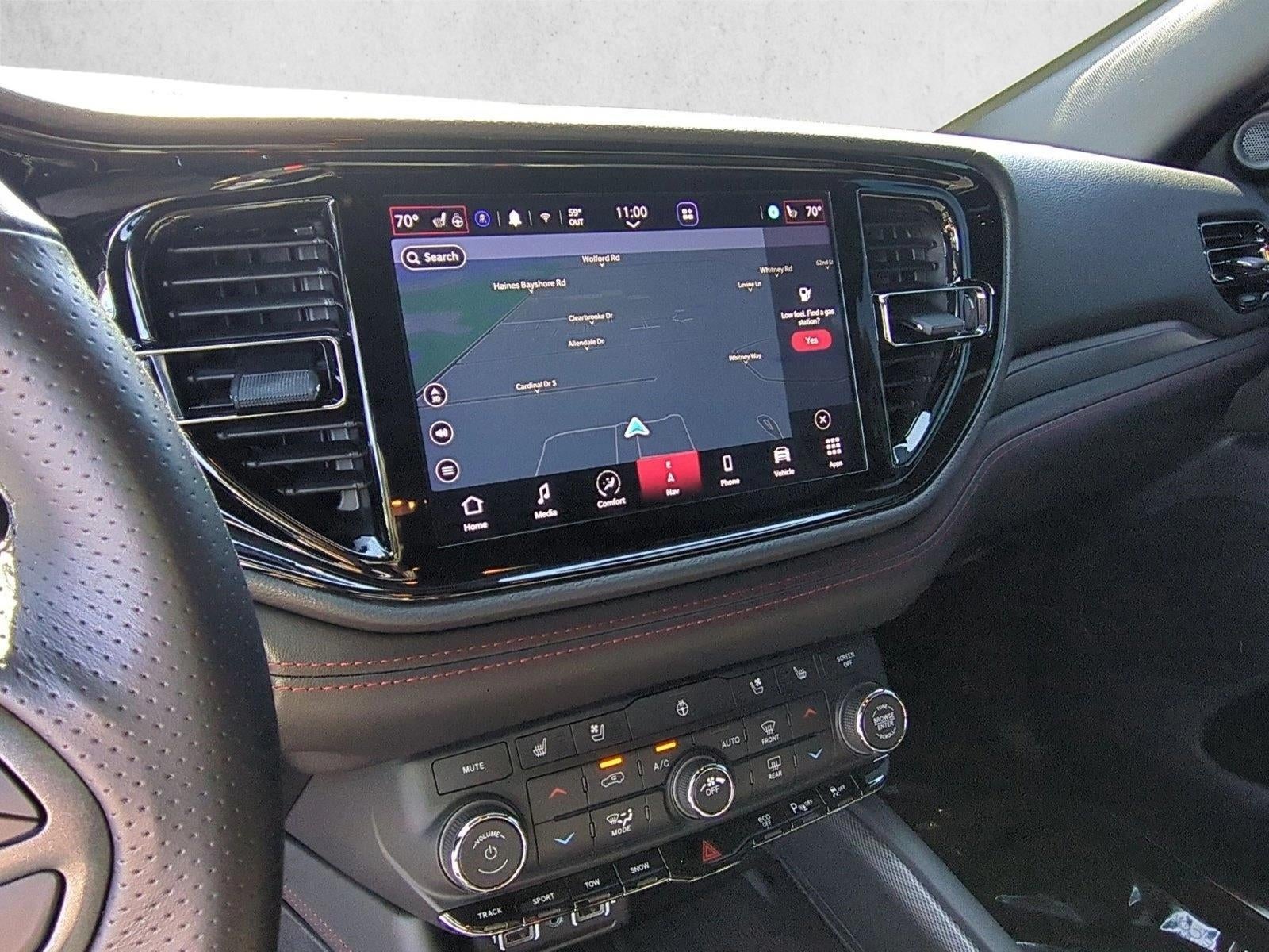 2024 Dodge Durango R/T AWD