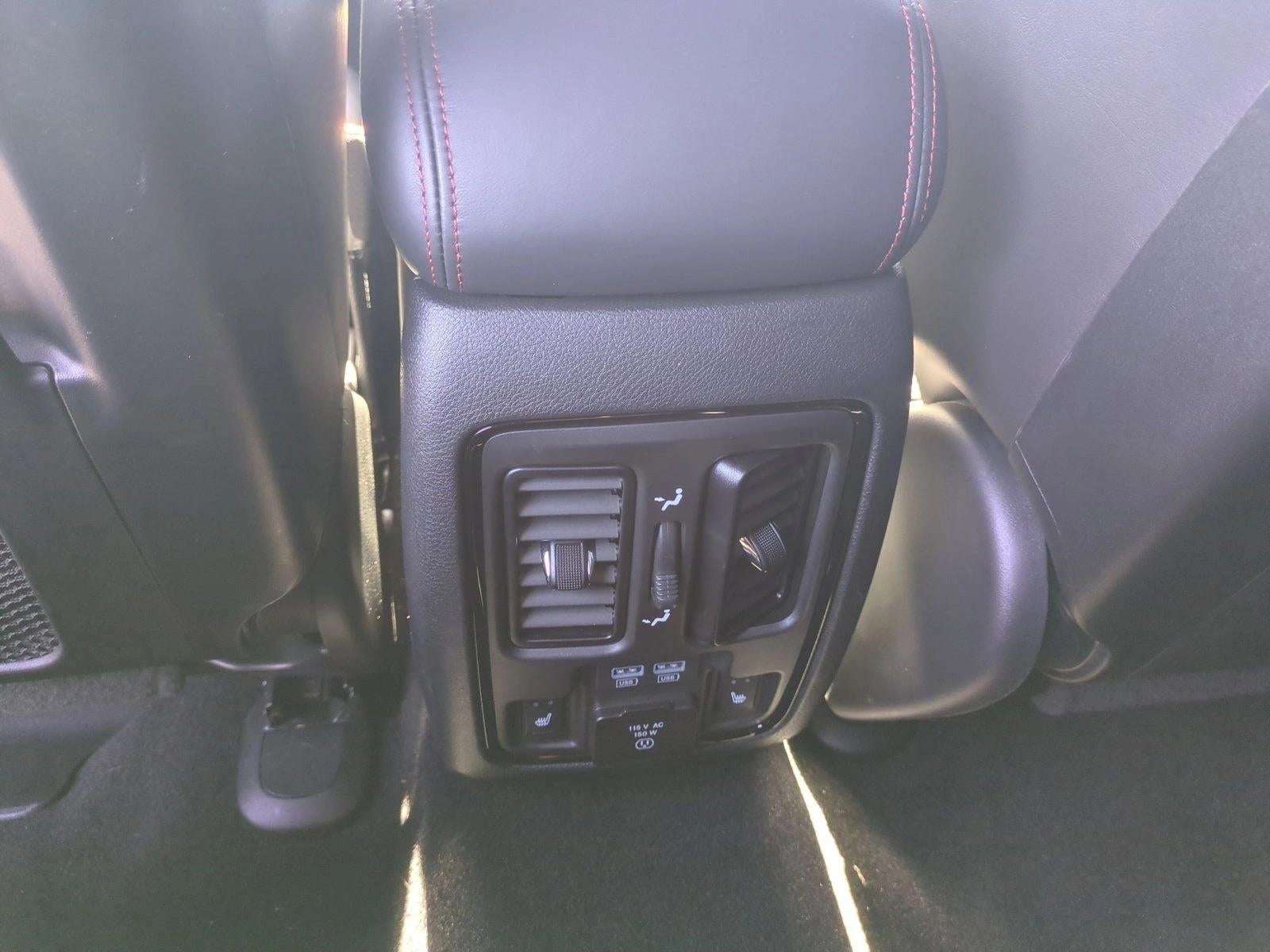 2024 Dodge Durango R/T AWD