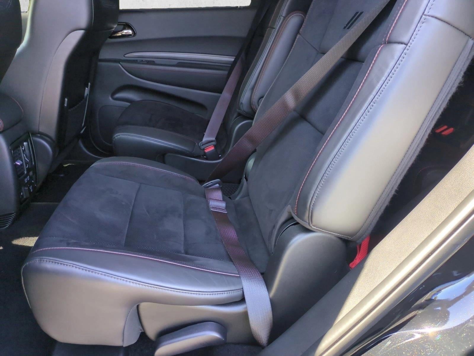 2024 Dodge Durango R/T AWD