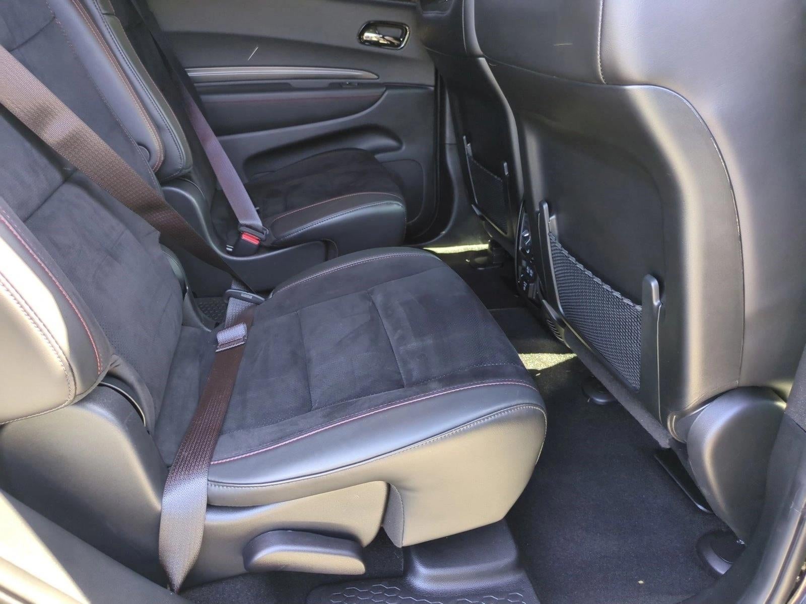 2024 Dodge Durango R/T AWD