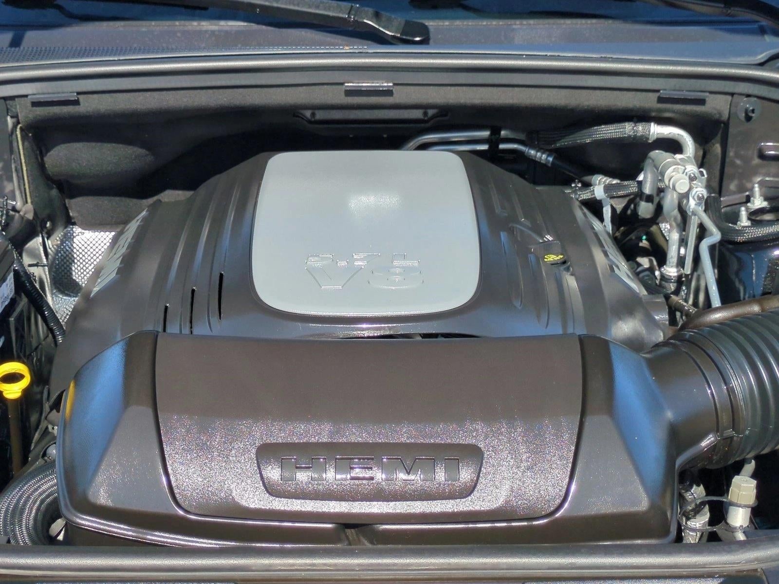 2024 Dodge Durango R/T AWD