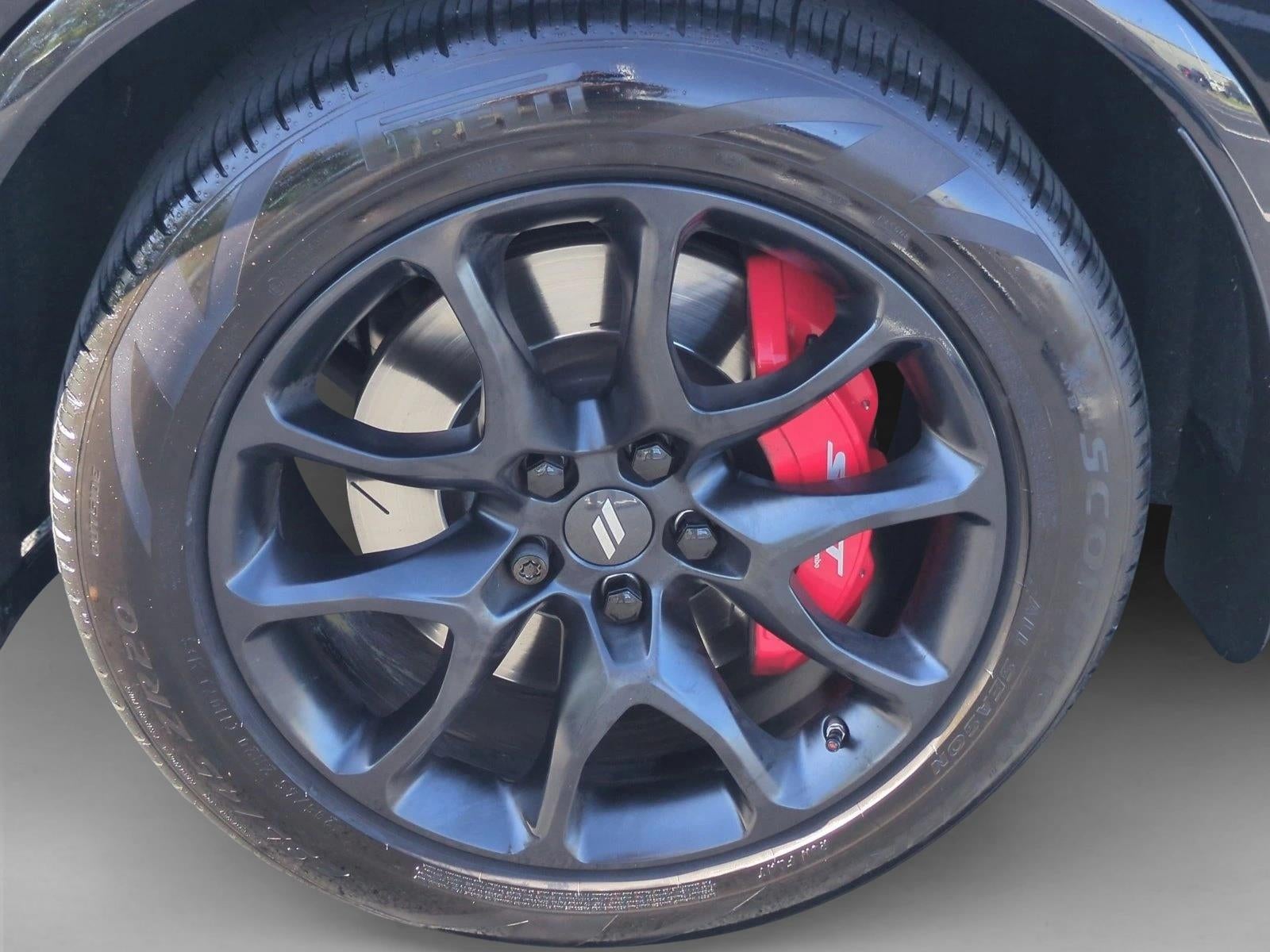 2024 Dodge Durango R/T AWD