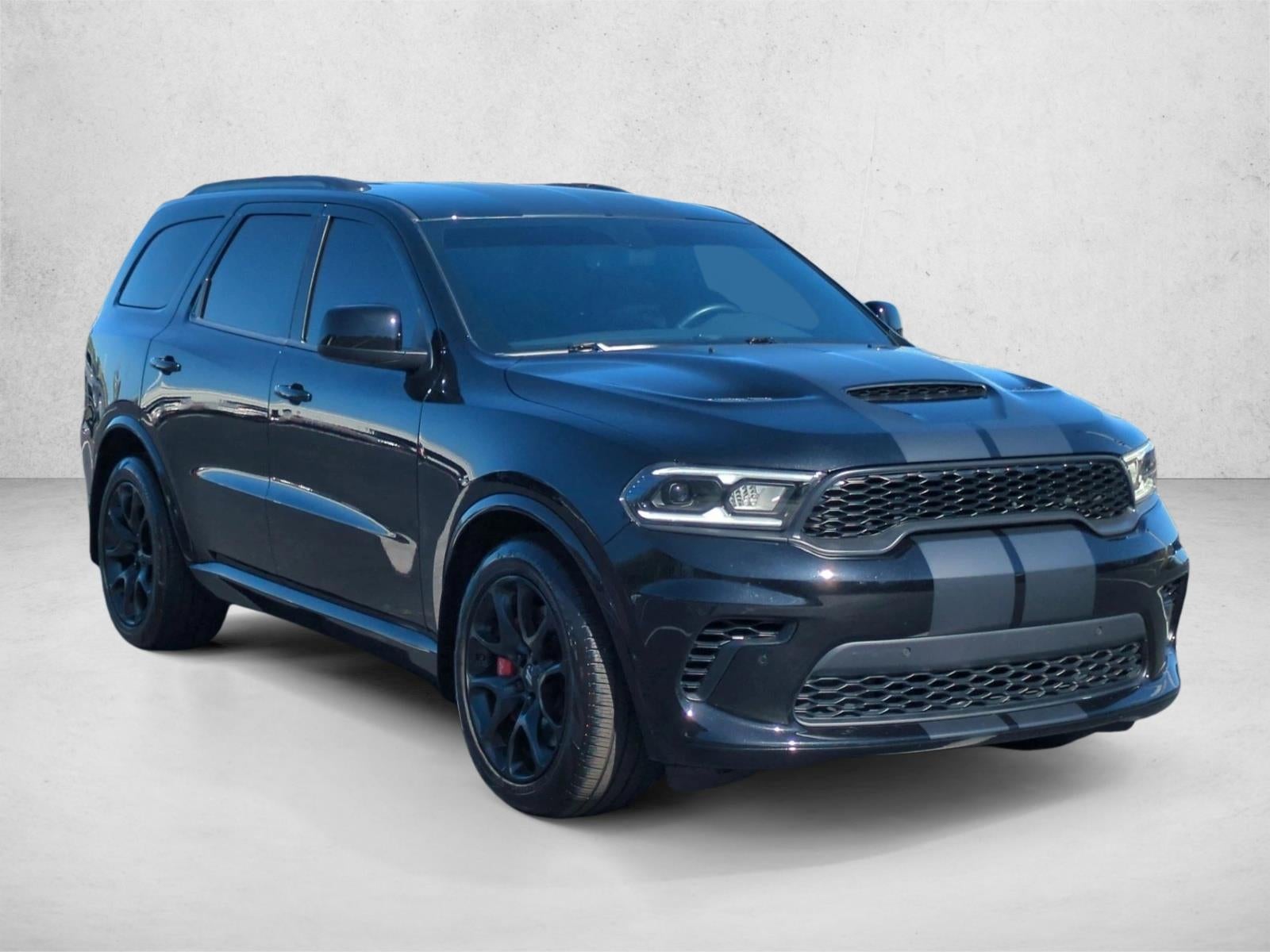 2024 Dodge Durango R/T AWD