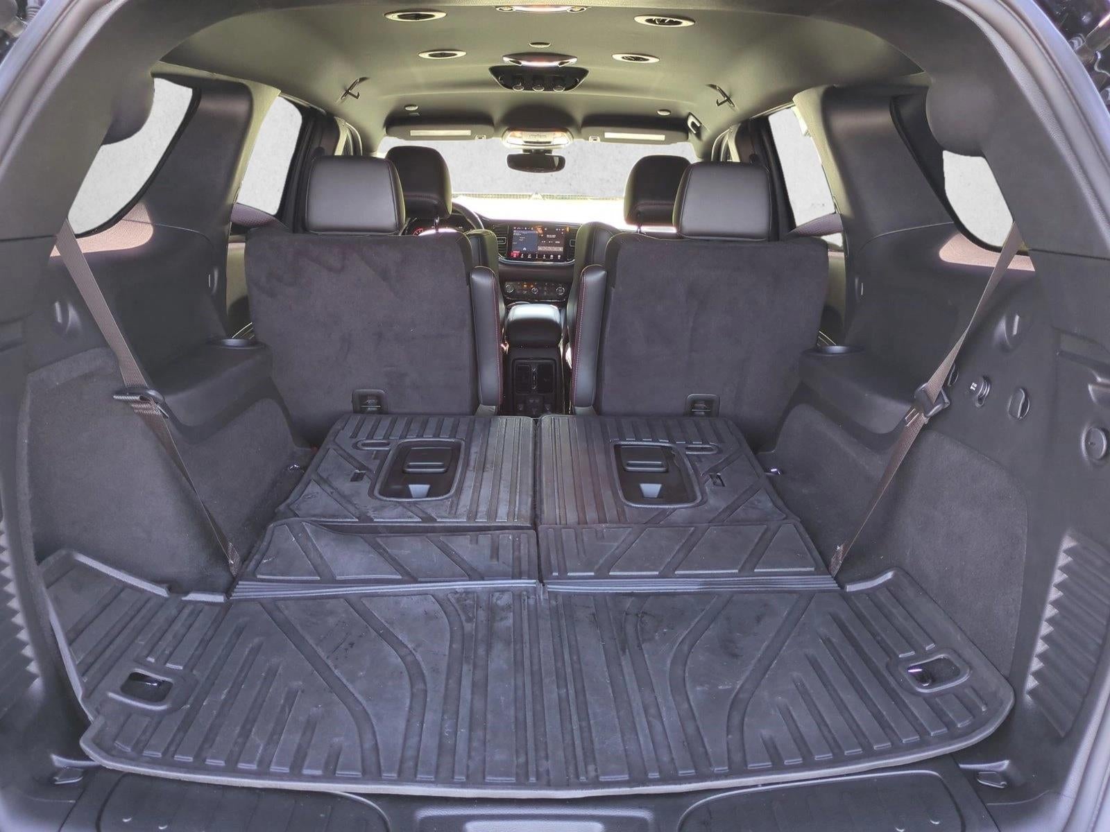 2024 Dodge Durango R/T AWD