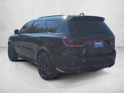2024 Dodge Durango R/T AWD