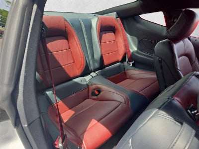 2024 Ford Mustang GT Premium Fastback