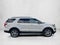 2016 Ford Explorer 4WD 4dr XLT