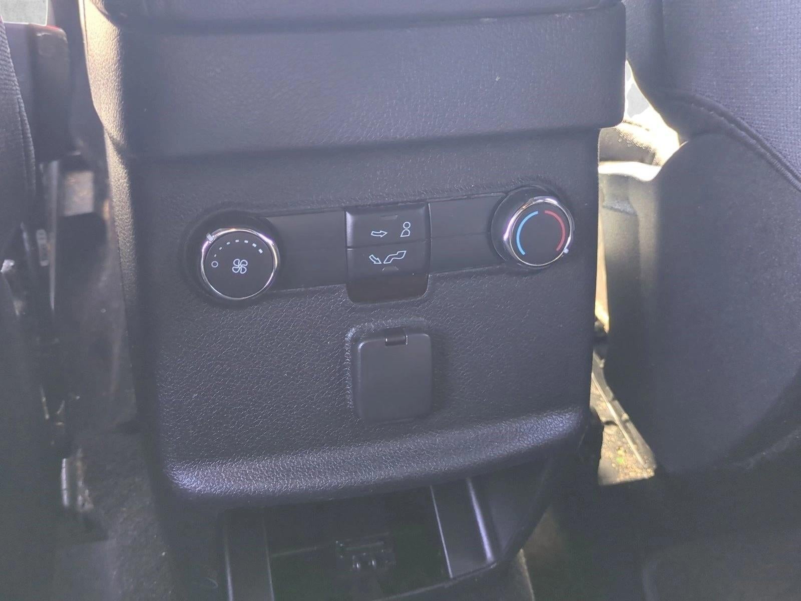 2019 Ford Explorer XLT 4WD