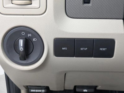 2012 Ford Escape FWD 4dr XLS