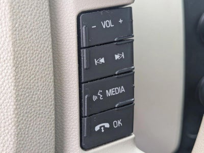 2012 Ford Escape FWD 4dr XLS