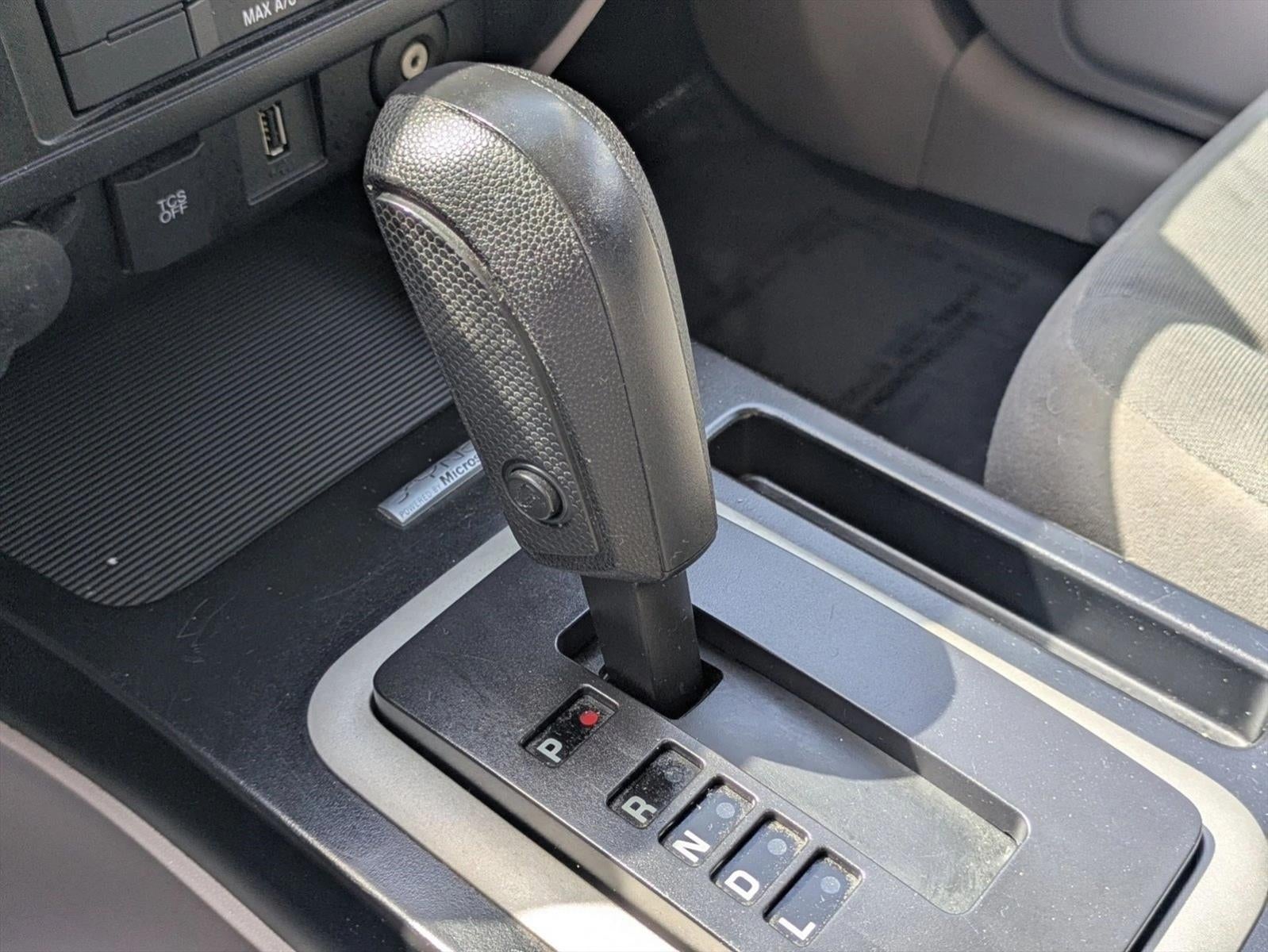 2012 Ford Escape FWD 4dr XLS