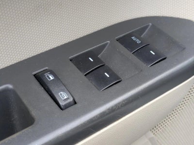 2012 Ford Escape FWD 4dr XLS